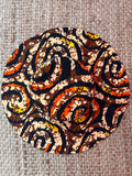 Summer hat - pattern II