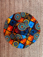 Summer hat - pattern VIl
