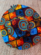 Summer hat - pattern VIl