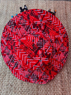 Summer hat - pattern IX