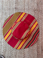 Traditional Kikoyi summer Hat