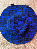 Summer hat - pattern VIlI