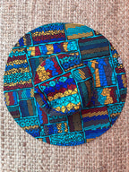 Summer hat - pattern I