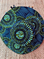 Summer hat - pattern IV