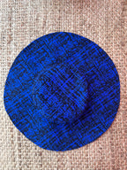 Summer hat - pattern VIlI