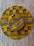 Summer hat - pattern III