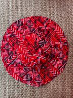 Summer hat - pattern IX