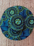 Summer hat - pattern IV