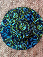 Summer hat - pattern IV