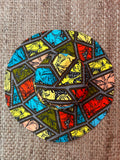 Summer hat - pattern VI
