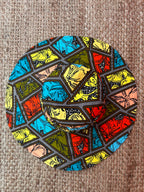 Summer hat - pattern VI