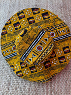 Summer hat - pattern III